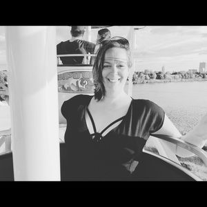 Meet your Posher, Andrea